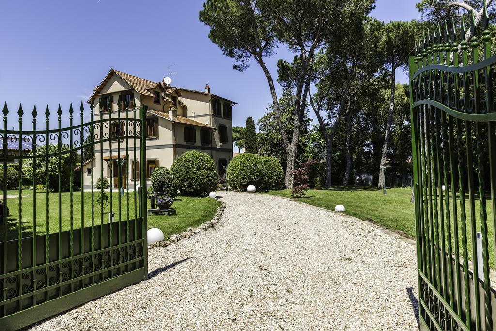 Villa Gabrimo Exterior foto