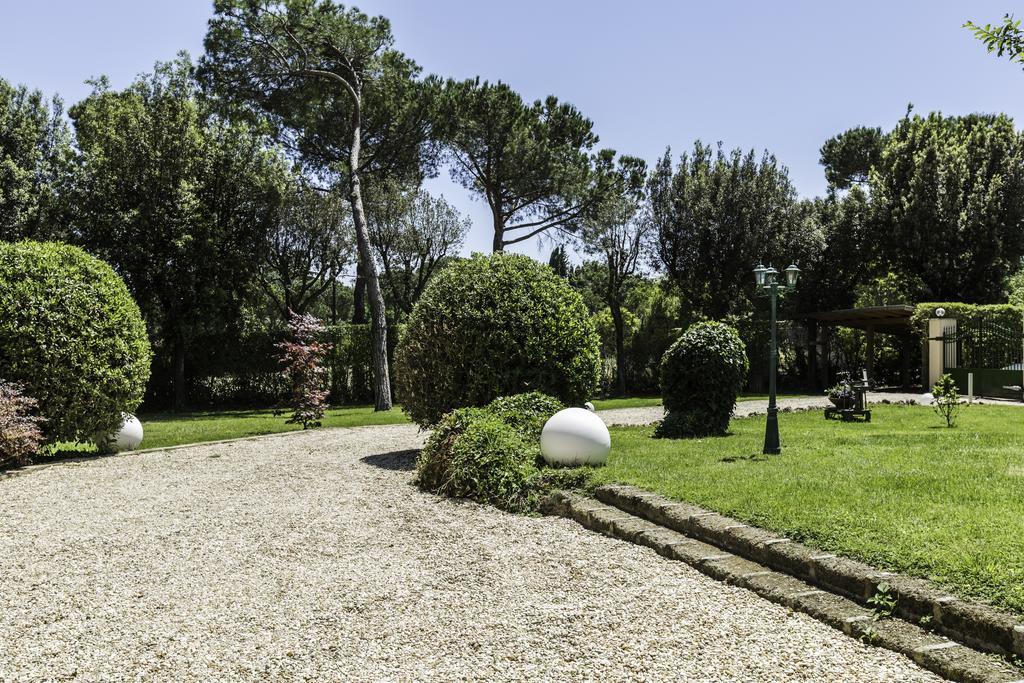 Villa Gabrimo Exterior foto