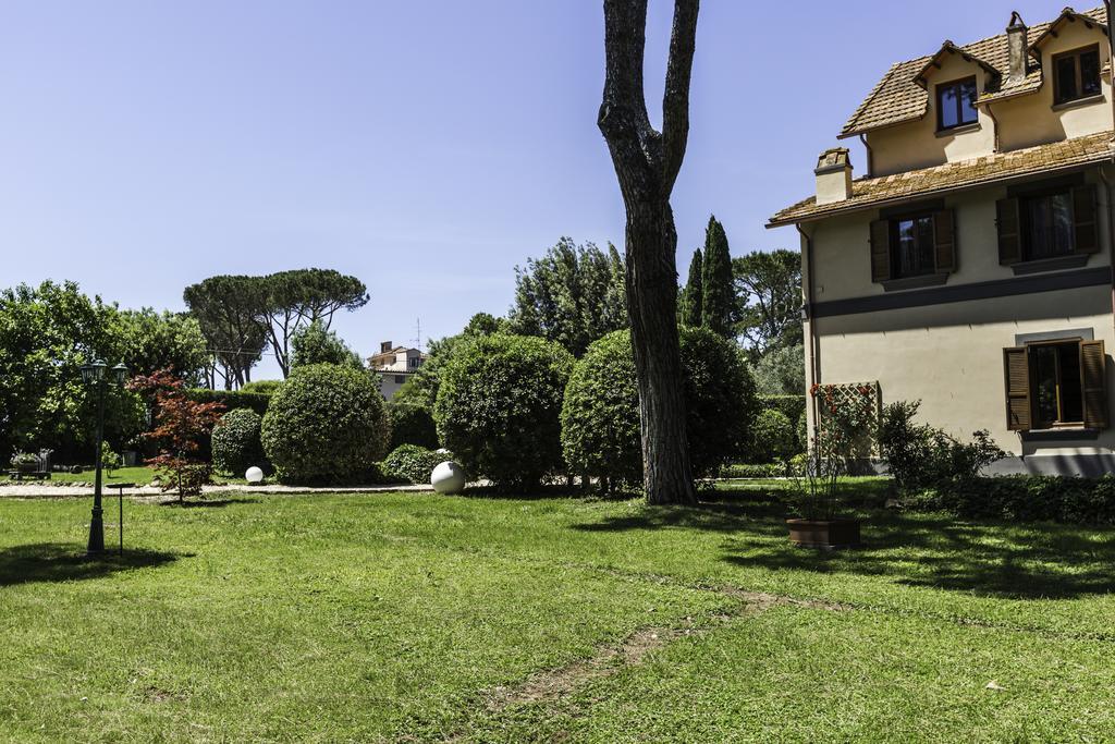 Villa Gabrimo Exterior foto